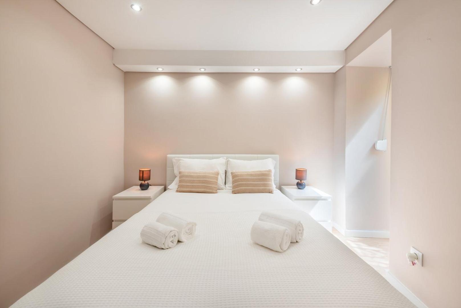 Guestready - Bright And Cozy Studio In Lisbon Exterior photo