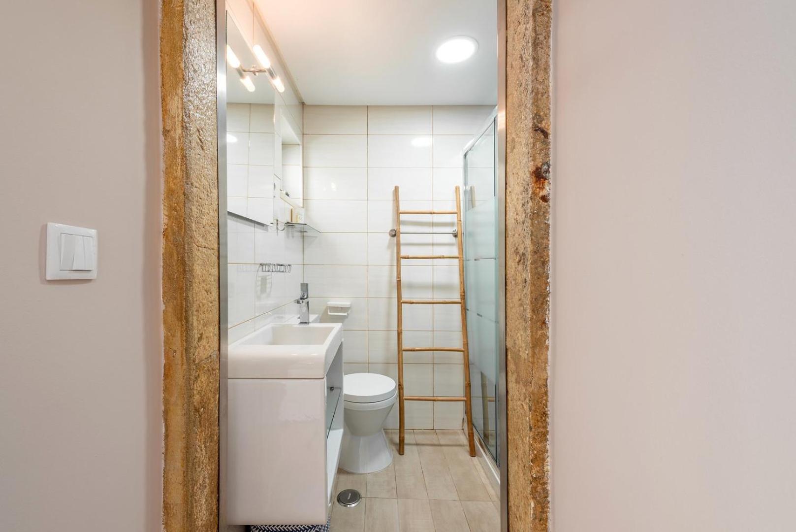 Guestready - Bright And Cozy Studio In Lisbon Exterior photo
