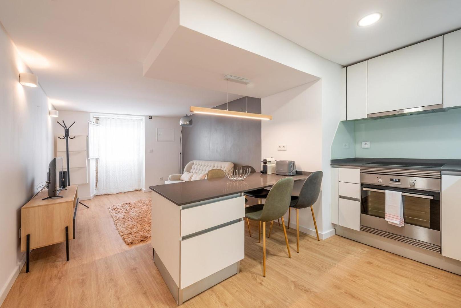 Guestready - Bright And Cozy Studio In Lisbon Exterior photo